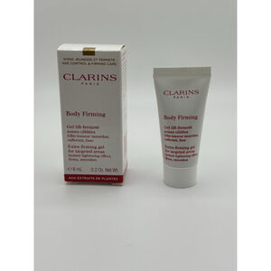 Clarins Body Firming Extra-Firming Gel 8ML